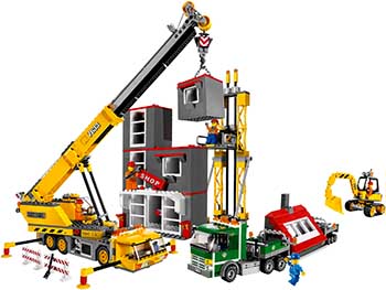 Lego Construction set blog1