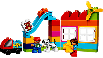 Lego Construction set blog3